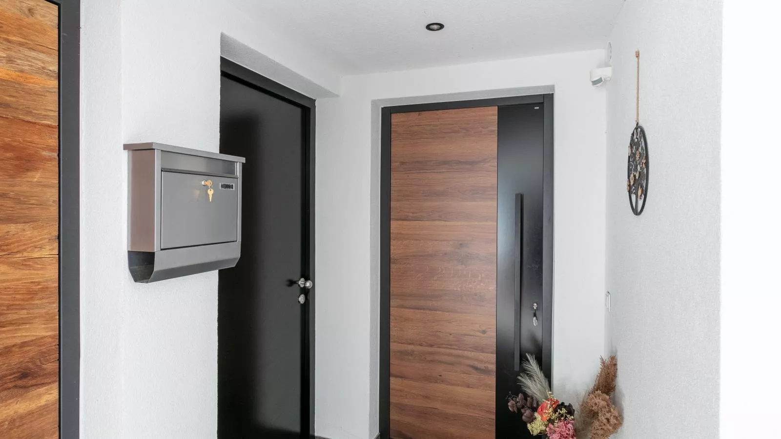 Appart Zell - Overloop