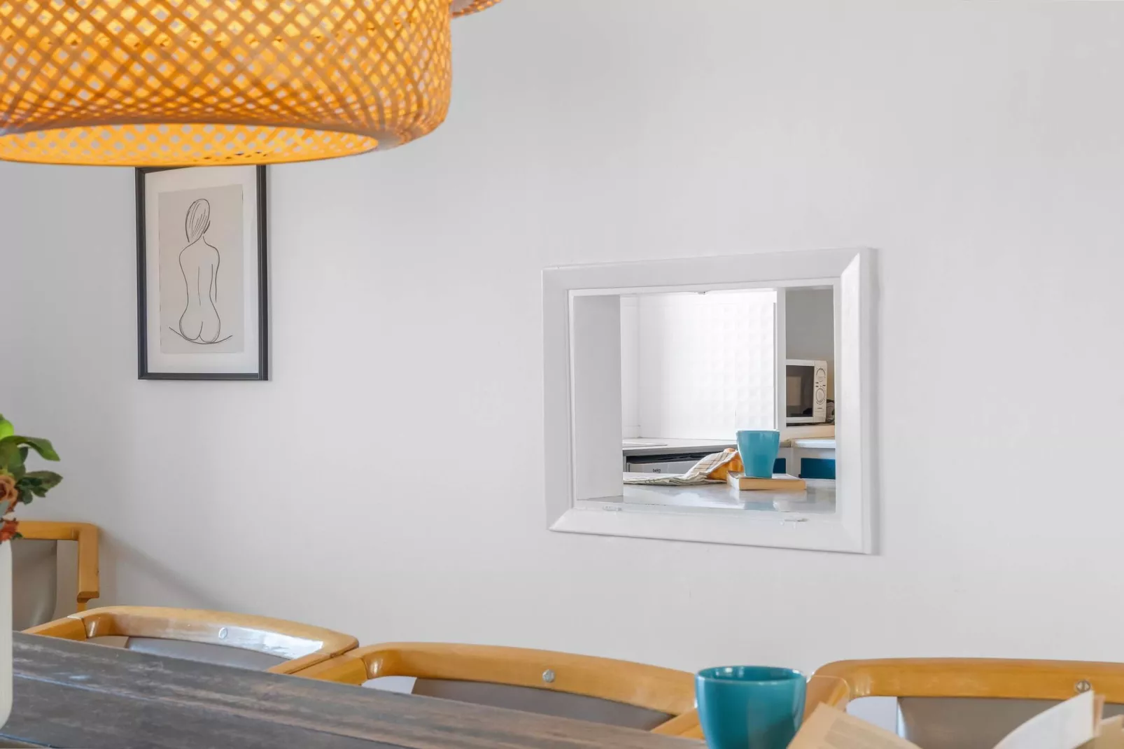 8 Personen vakantie huis in Nordborg