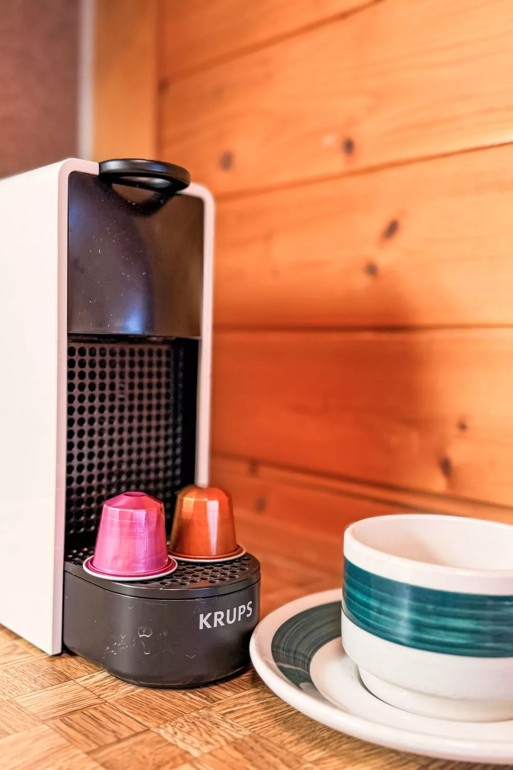 Rottal 4 Bett Wohnung - Buiten