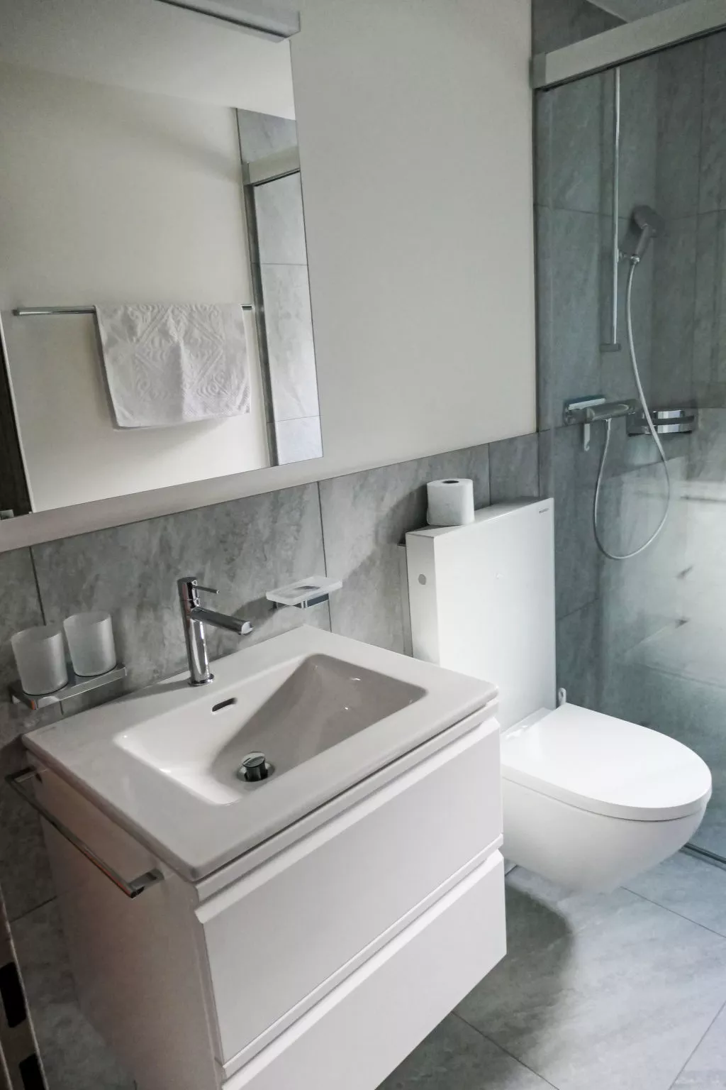 Chesa Margretta - Binnen