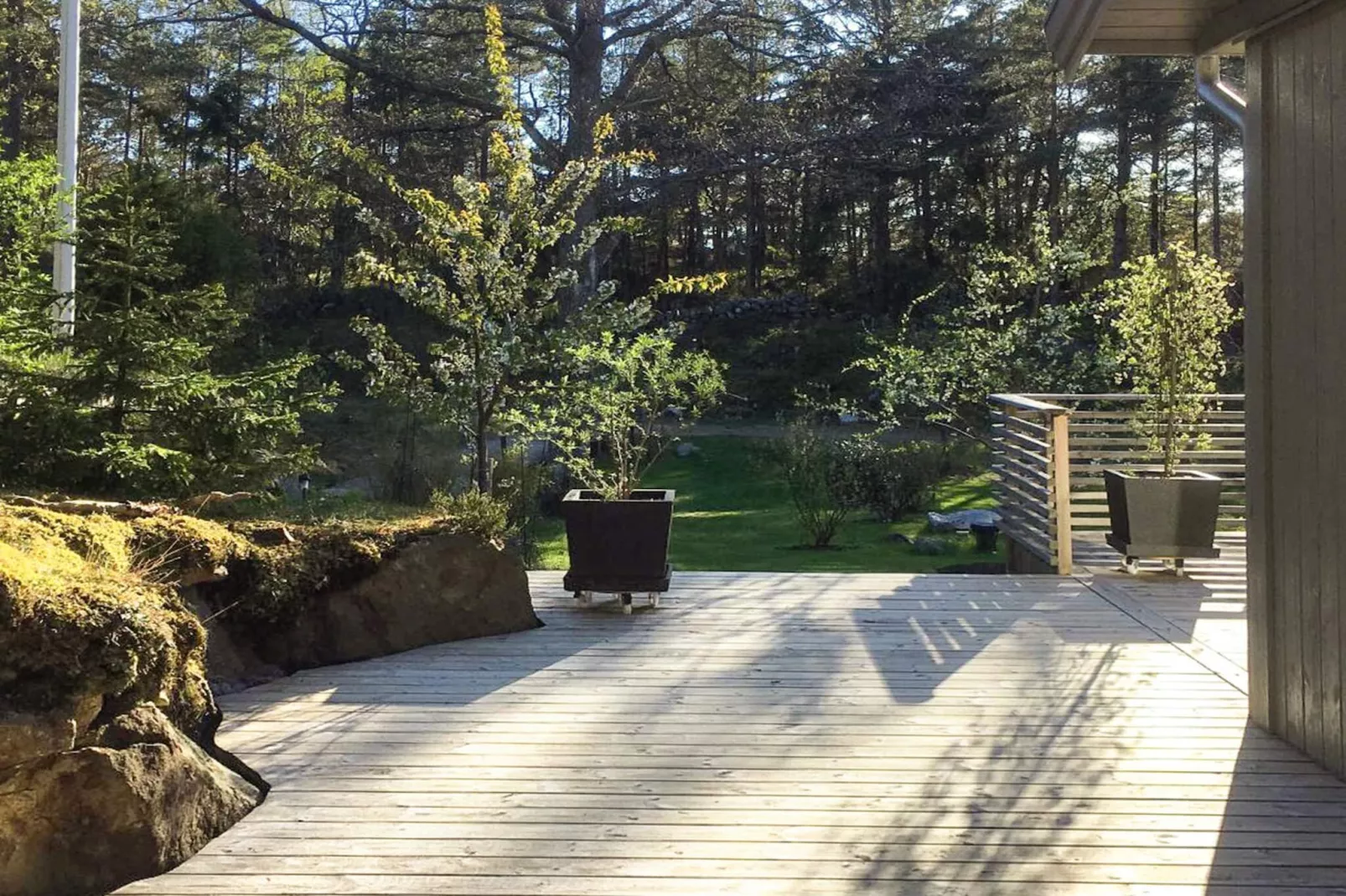 6 Personen vakantie huis in STRÖMSTAD-Buitenlucht