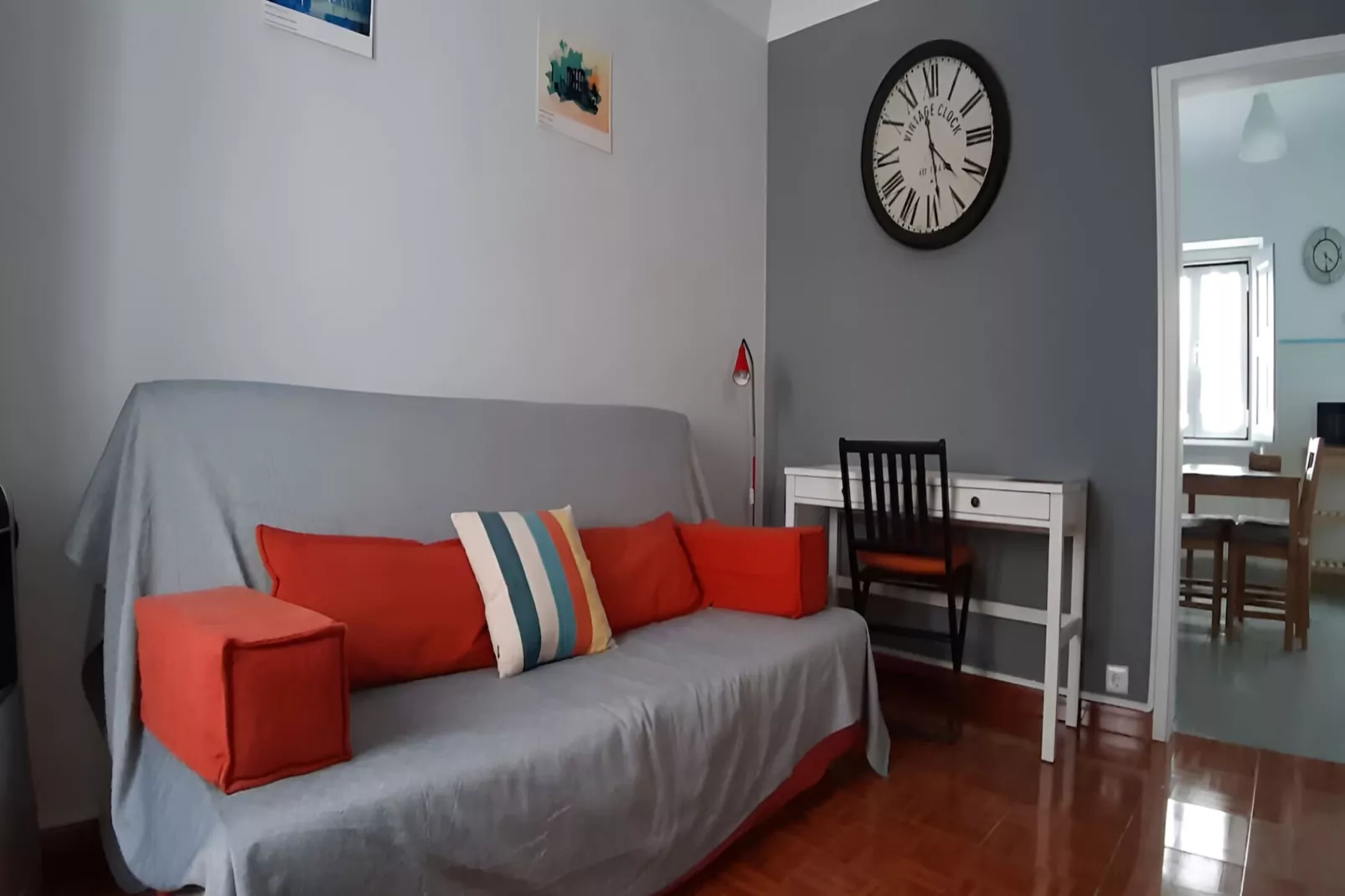 Casa do Mestre By Gt House