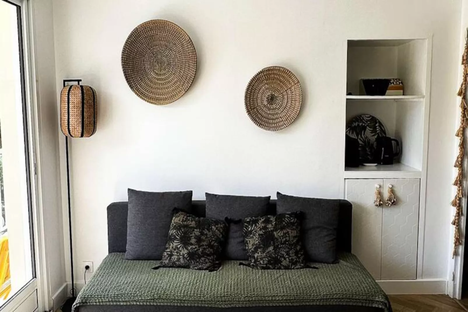 Résidence Pomme De Pin