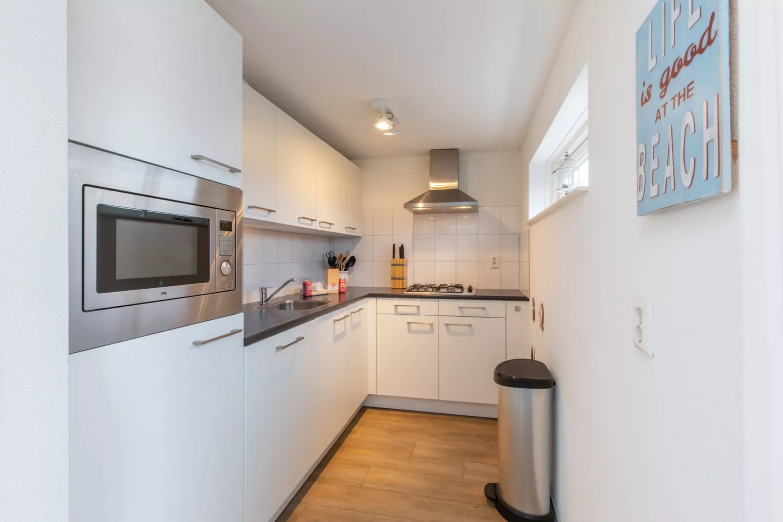 Zonnedorp 18 Duinhuis Renesse | Relaxed beach holiday for the whole family