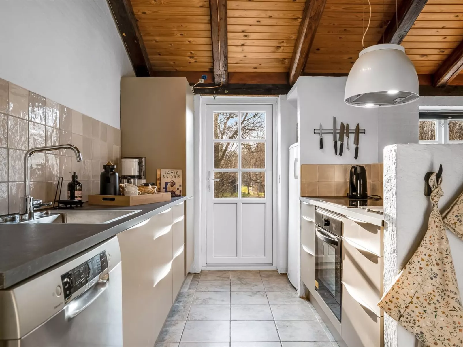 "Klint" - 400m from the sea