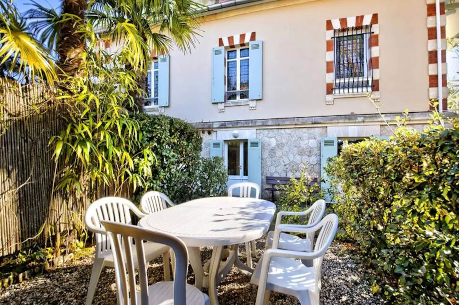 Résidence Villa "tanit"