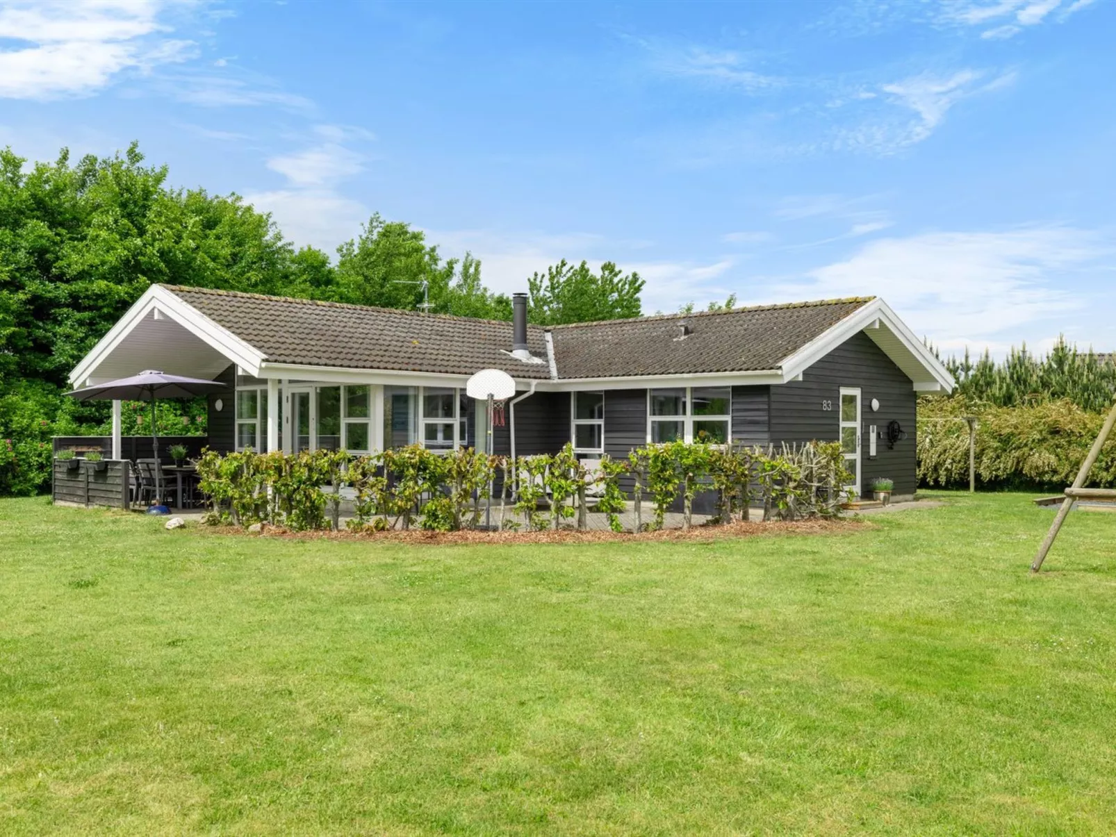 "Moa" - 350m from the sea