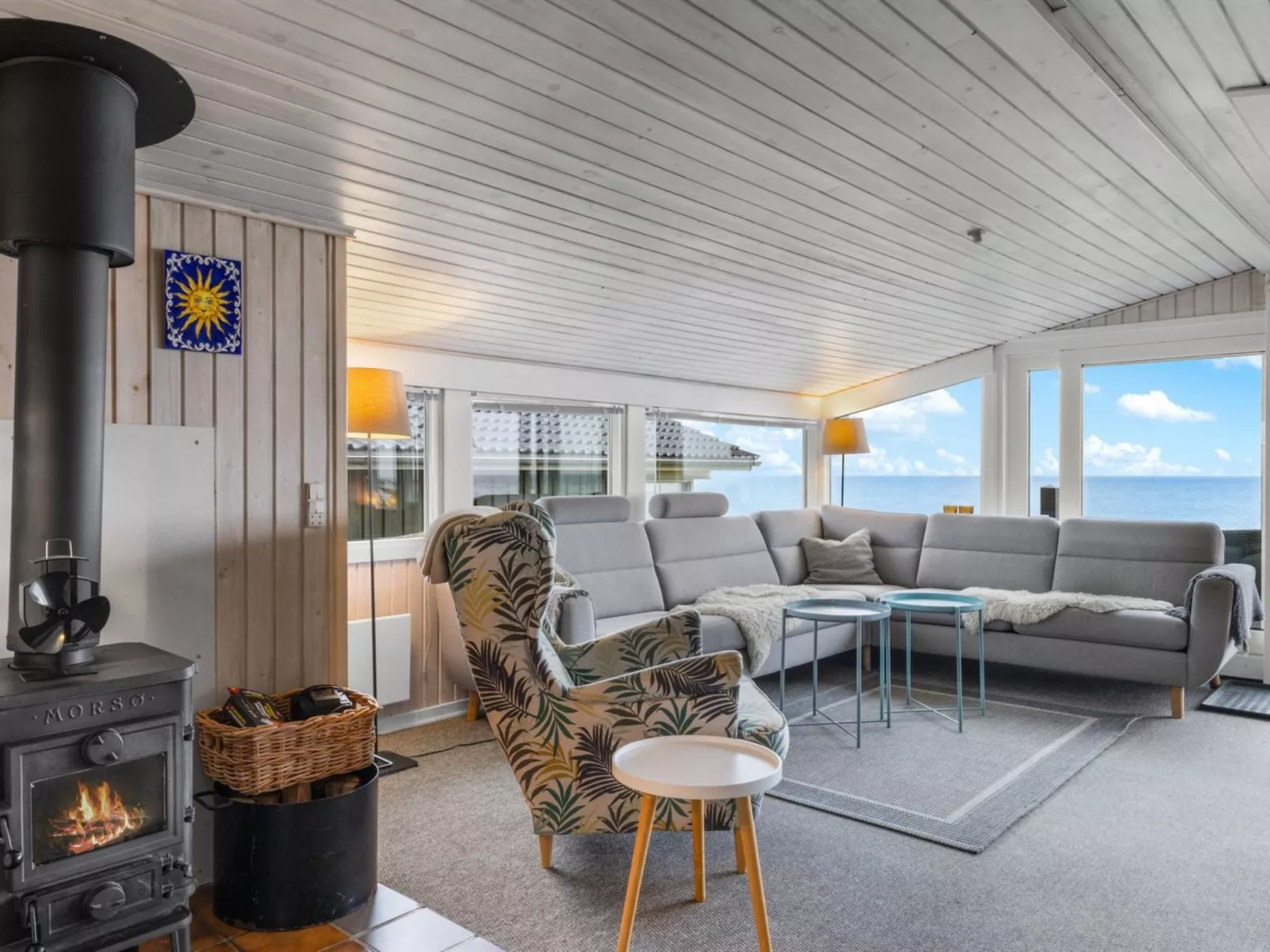 "Nedelko" - 20m from the sea