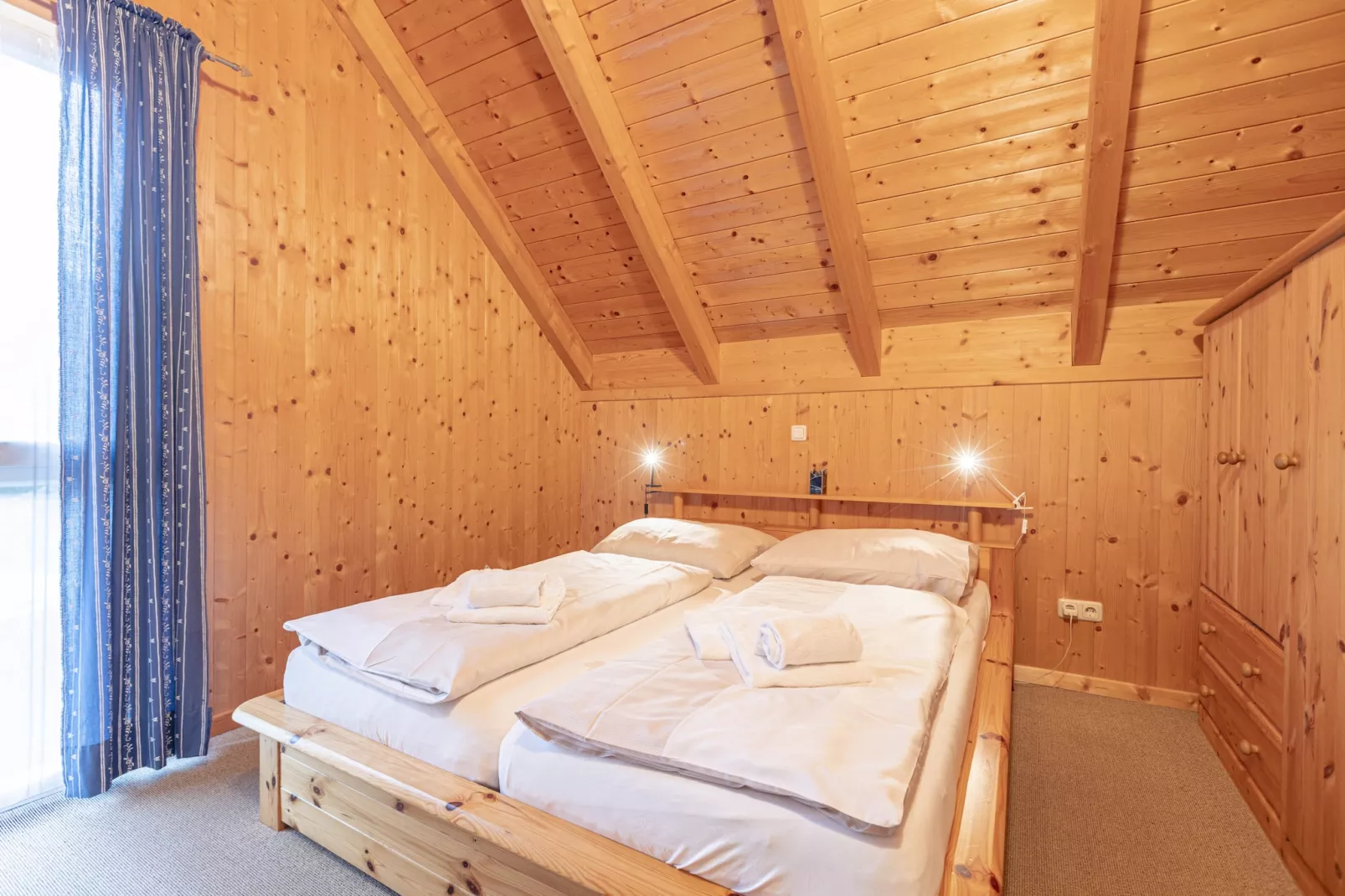 Ferienpark Kreischberg