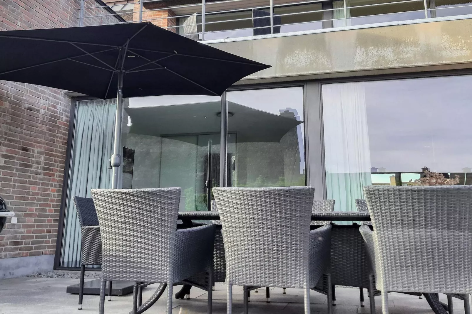 4 sterren vakantie huis in Rømø