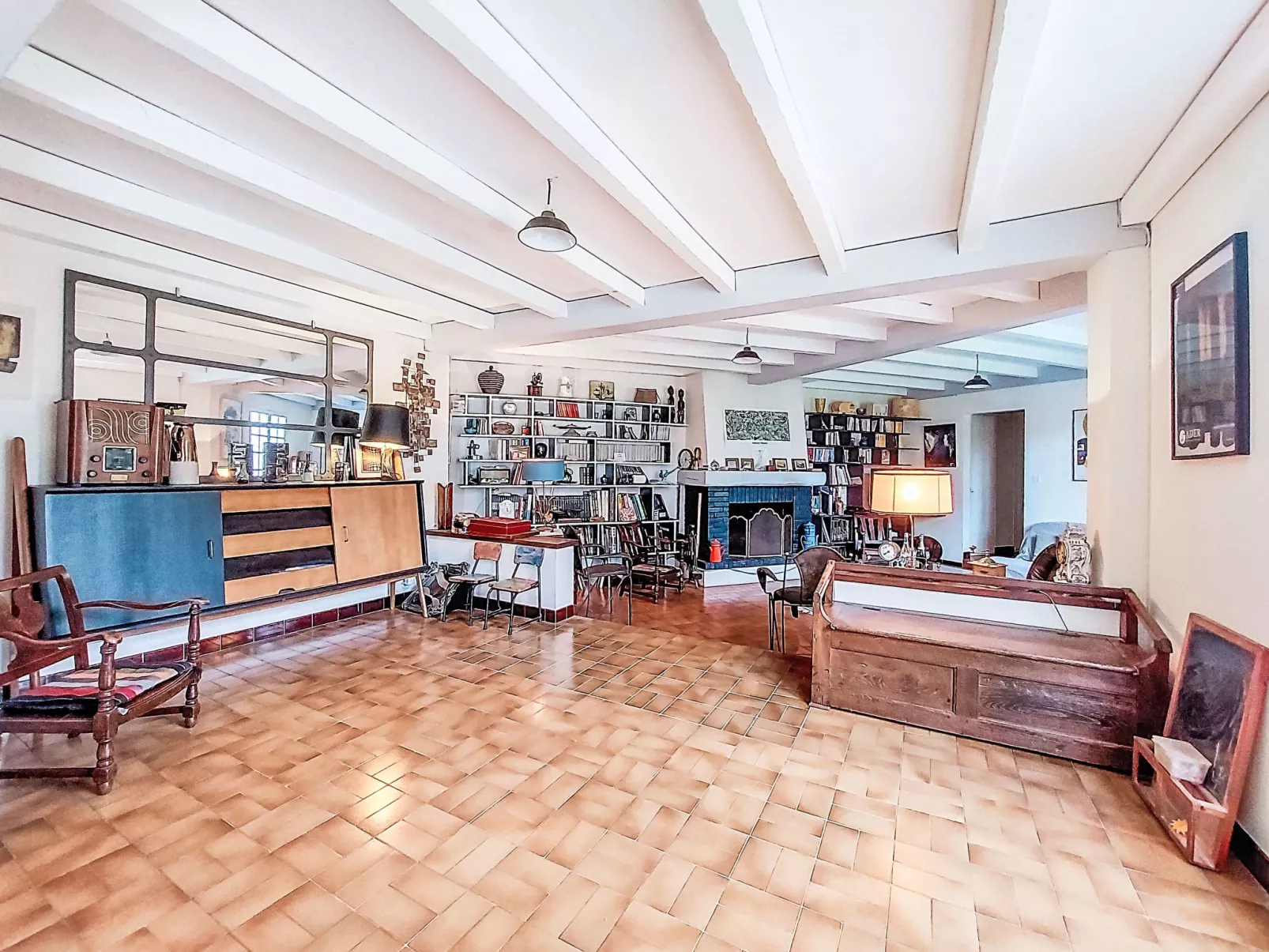 Villa Océan et Forêt