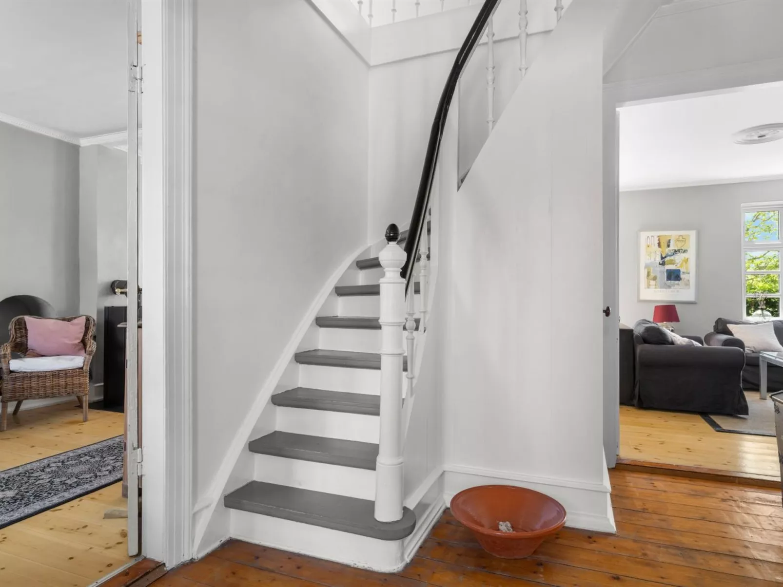 "Goti" - 850m from the sea