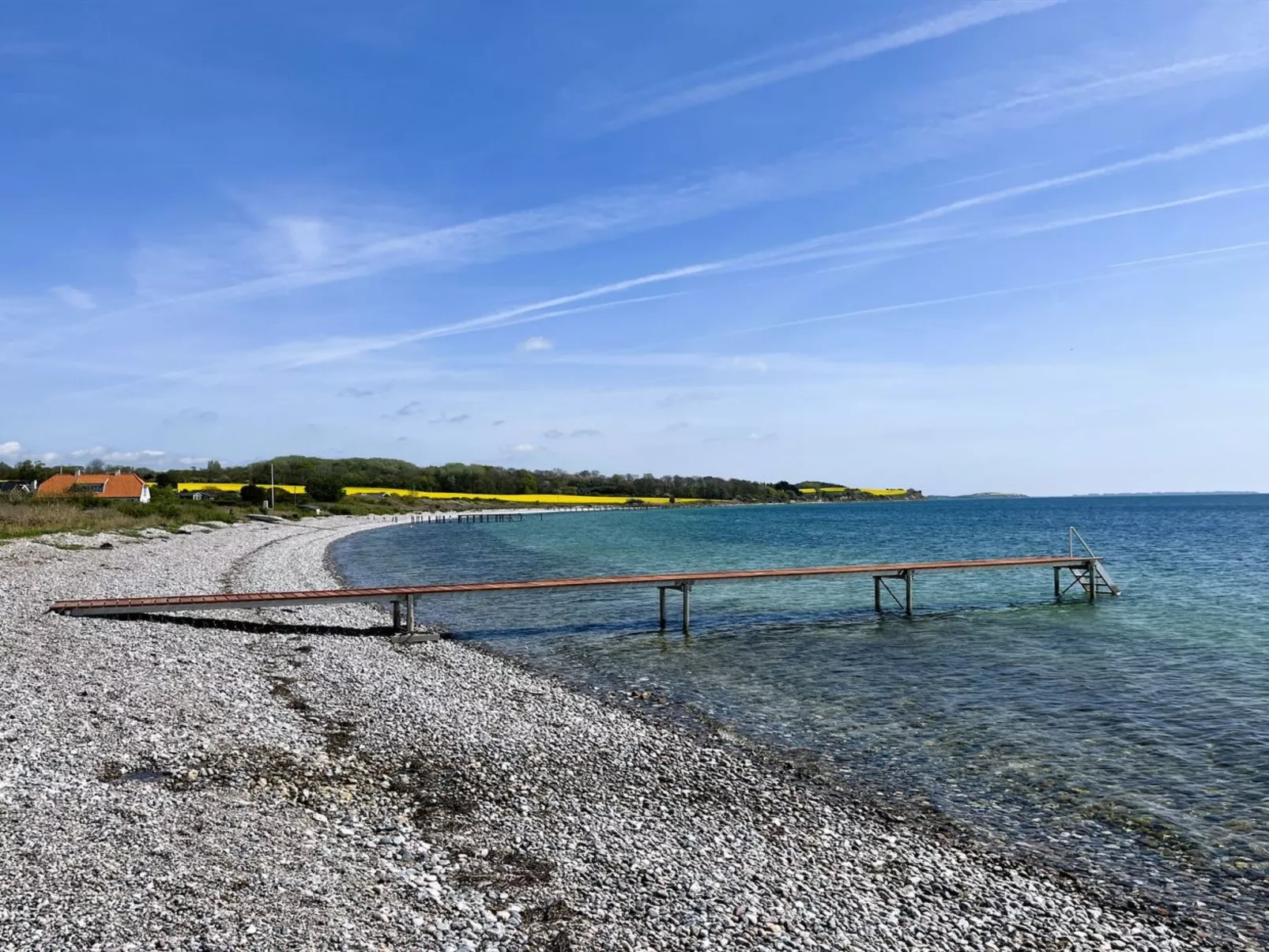 "Ubavka" - 100m from the sea