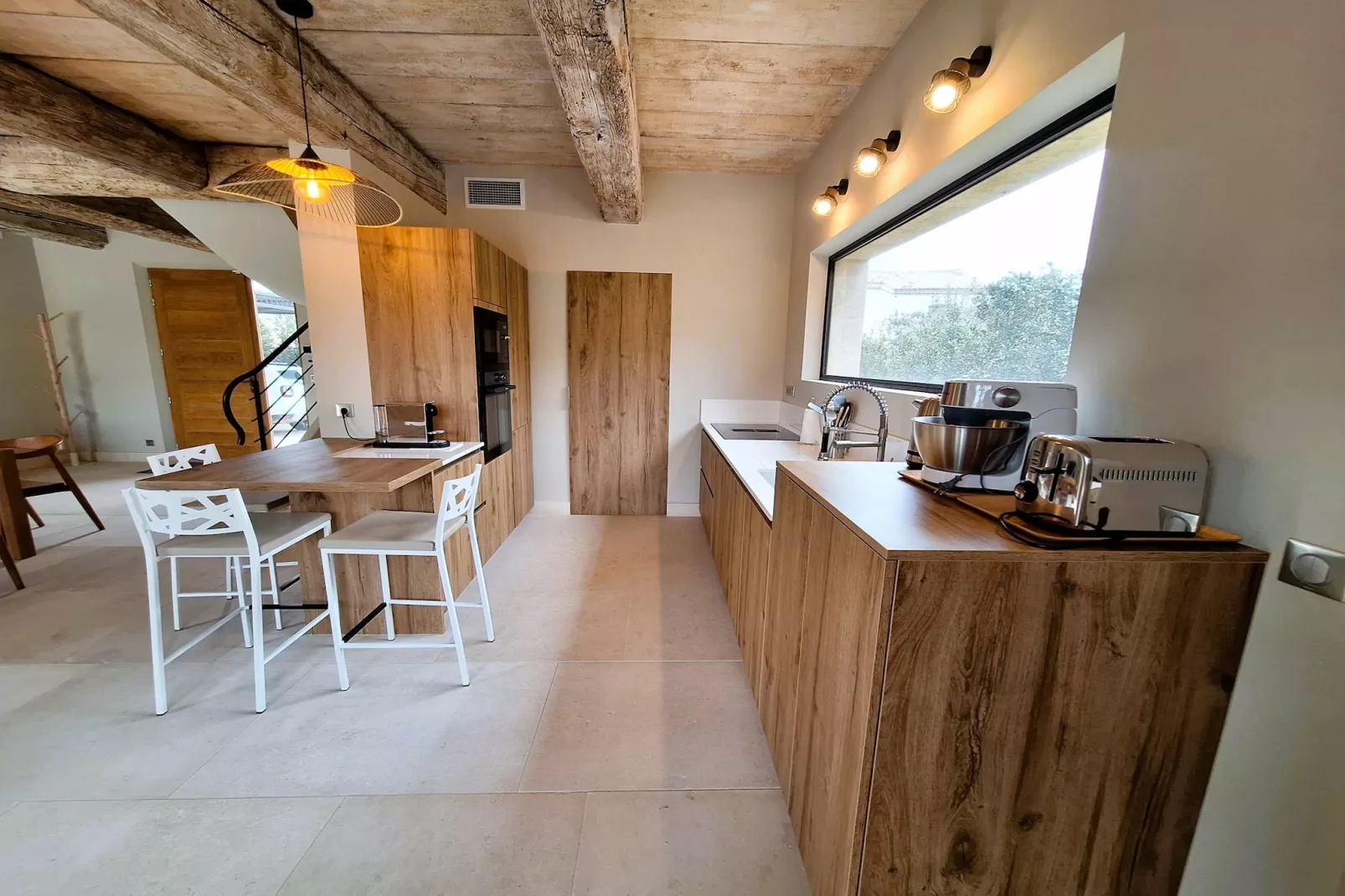 Le Mas Sorella – Votre Évasion Provençale au Cœur des Alpilles