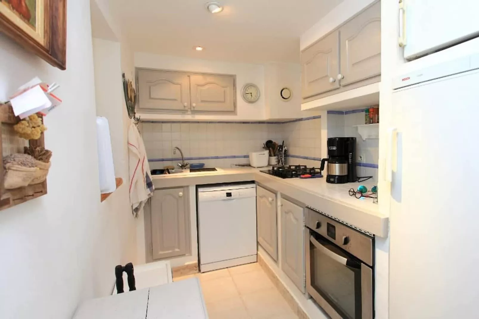 Maison authentique au coeur des garrigues Luberon