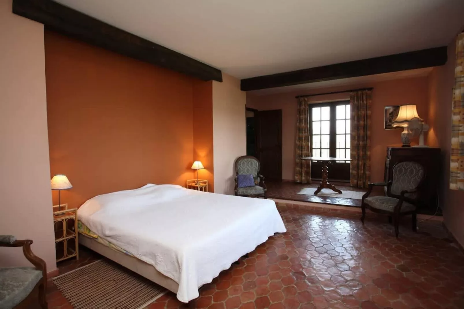 La Familiale - Maison provençale avec piscine et vue imprenable sur Gordes