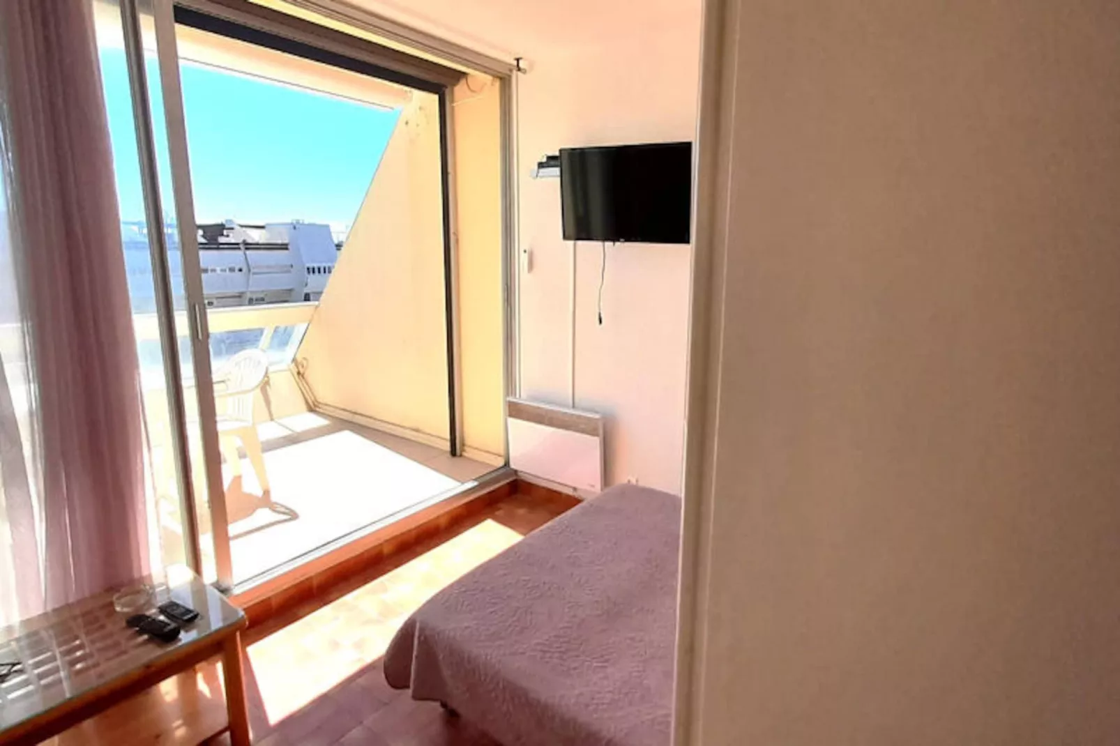 Résidence HELIOPOLIS