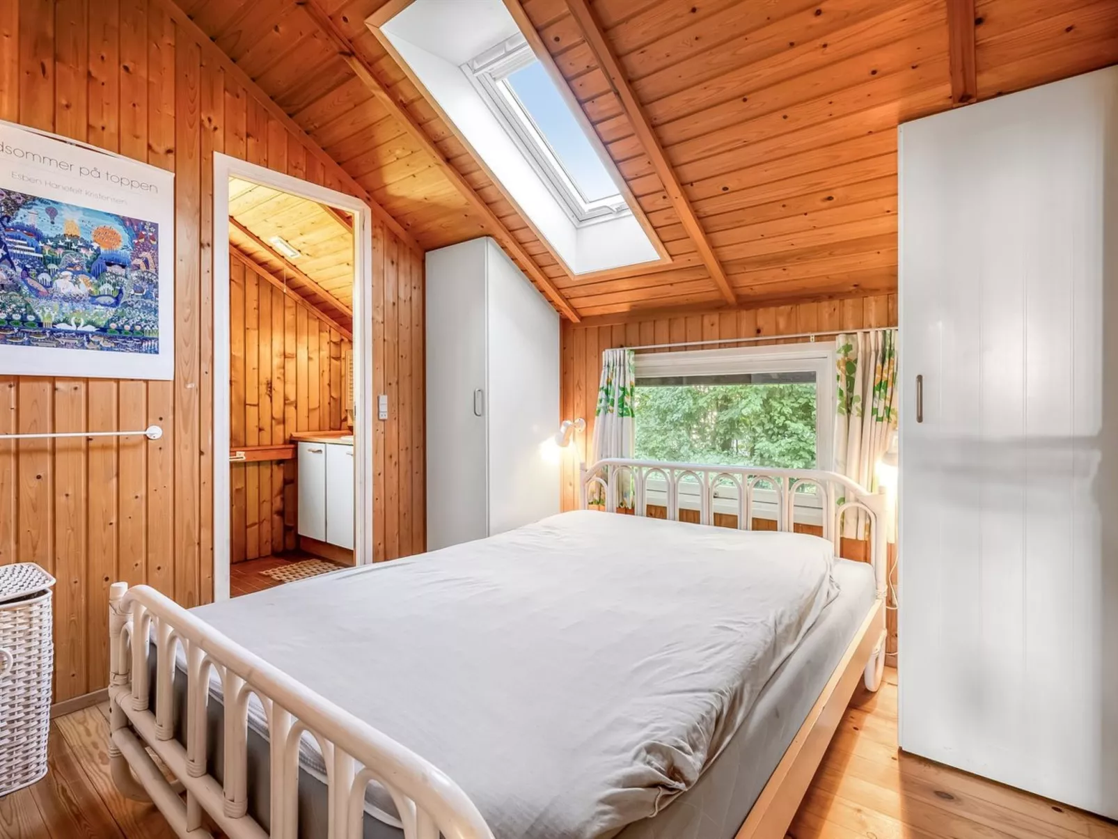 "Harro" - 100m from the sea