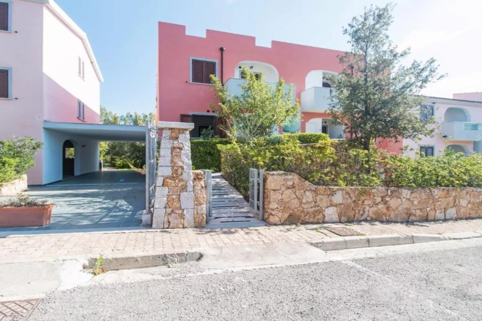 Residence Club Gli Ontani STUDIO - 2 PAX M2