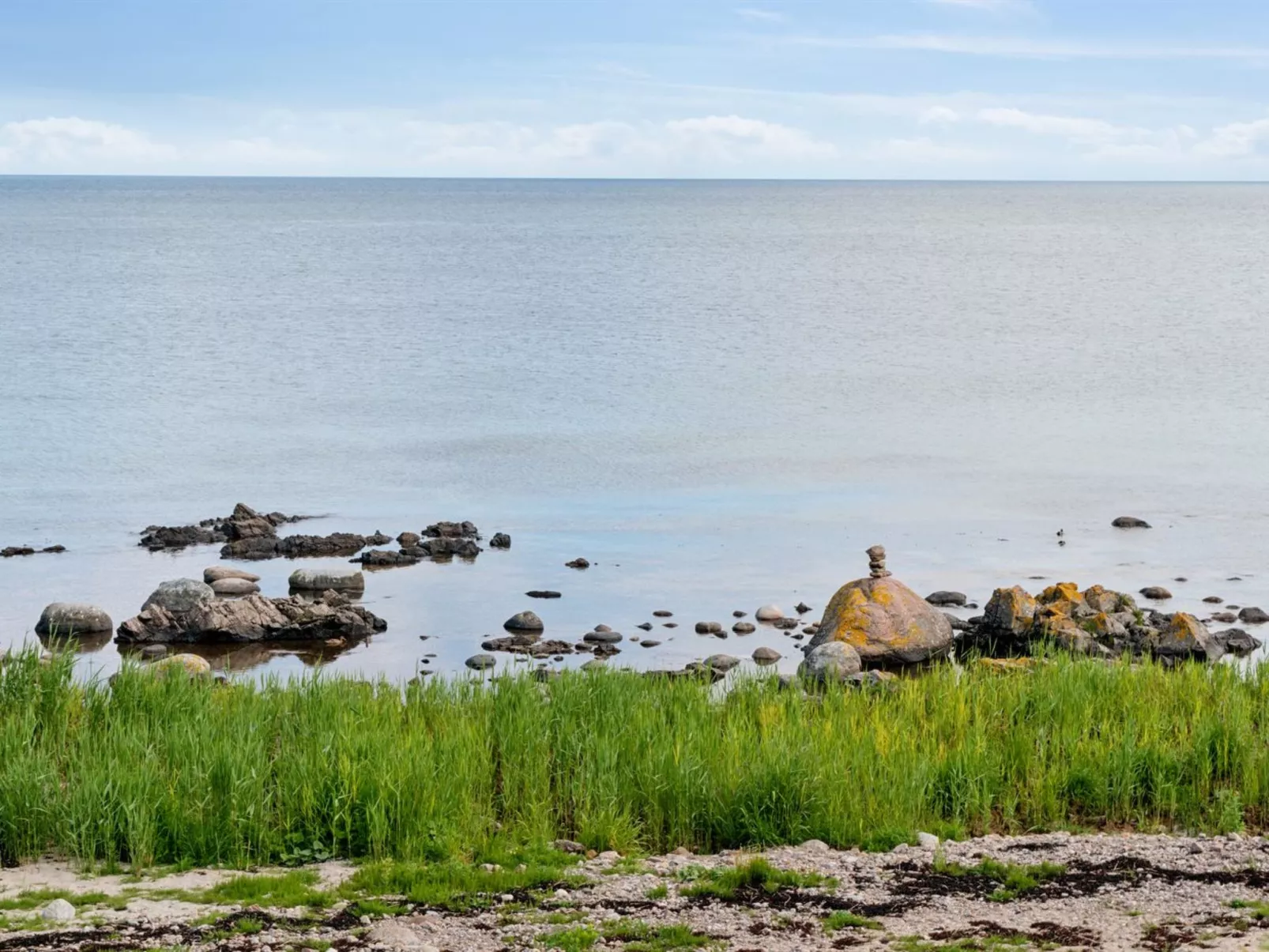 "Yosefin" - 50m from the sea