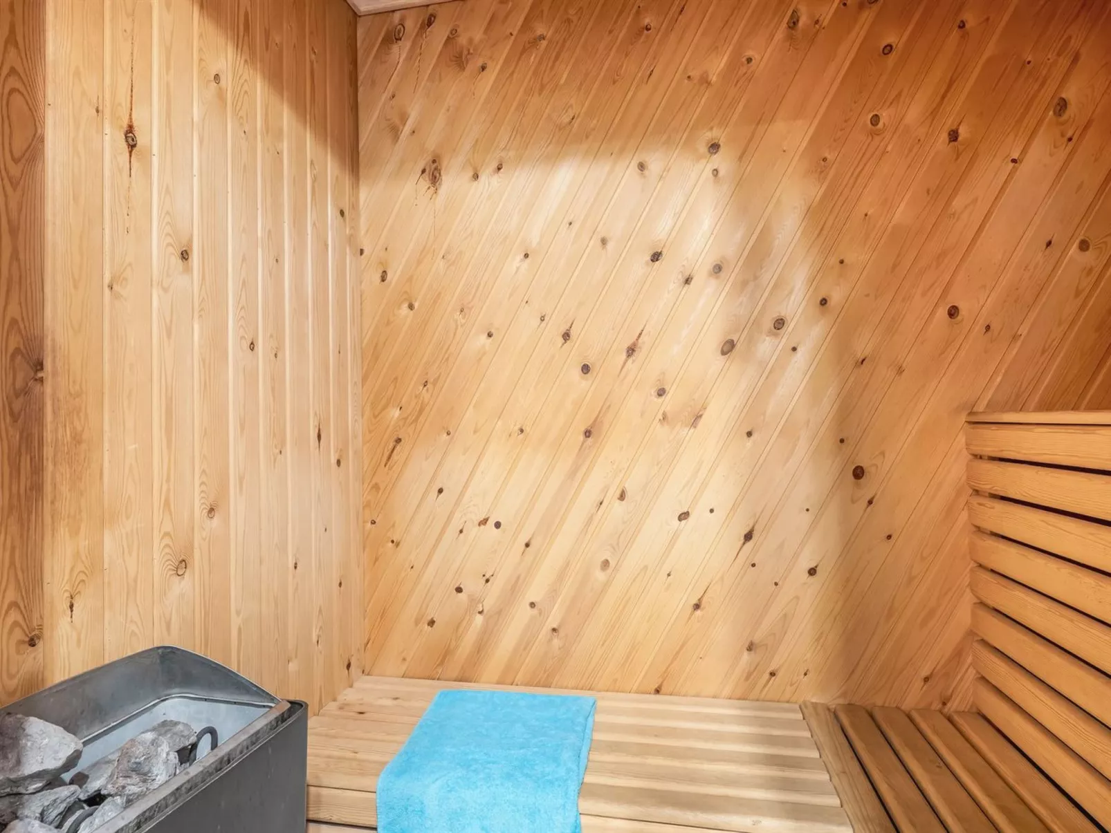 "Siljana" - 200m from the sea