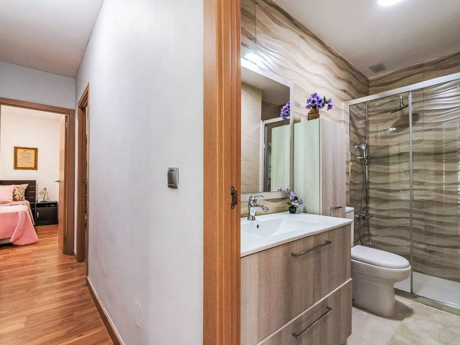 Residencial El Paraiso Development