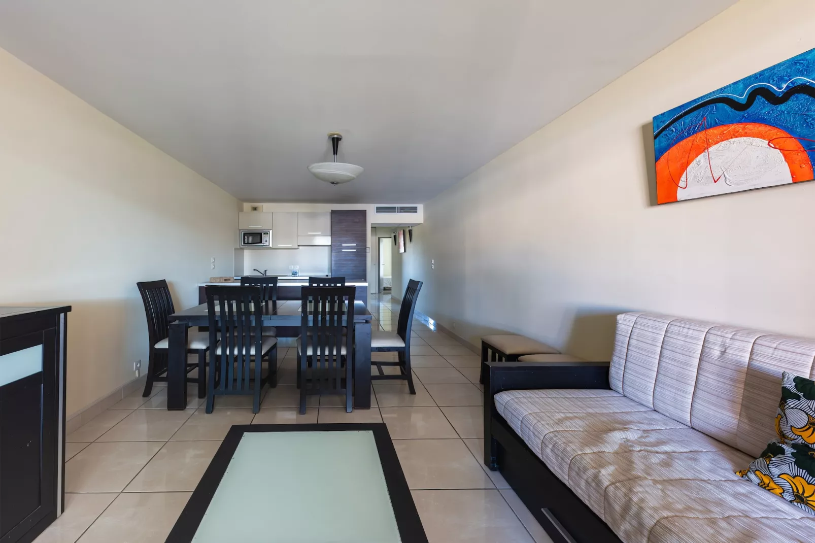 Carre Marine N°105 - 3P6