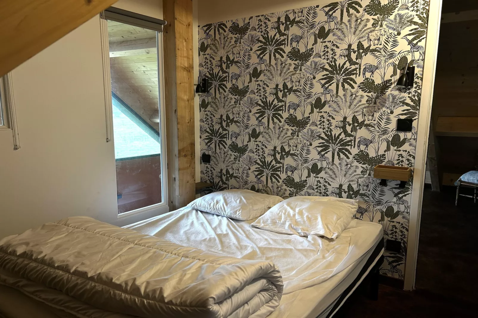 Maison de Vacances 4 pers Gouville sur mer