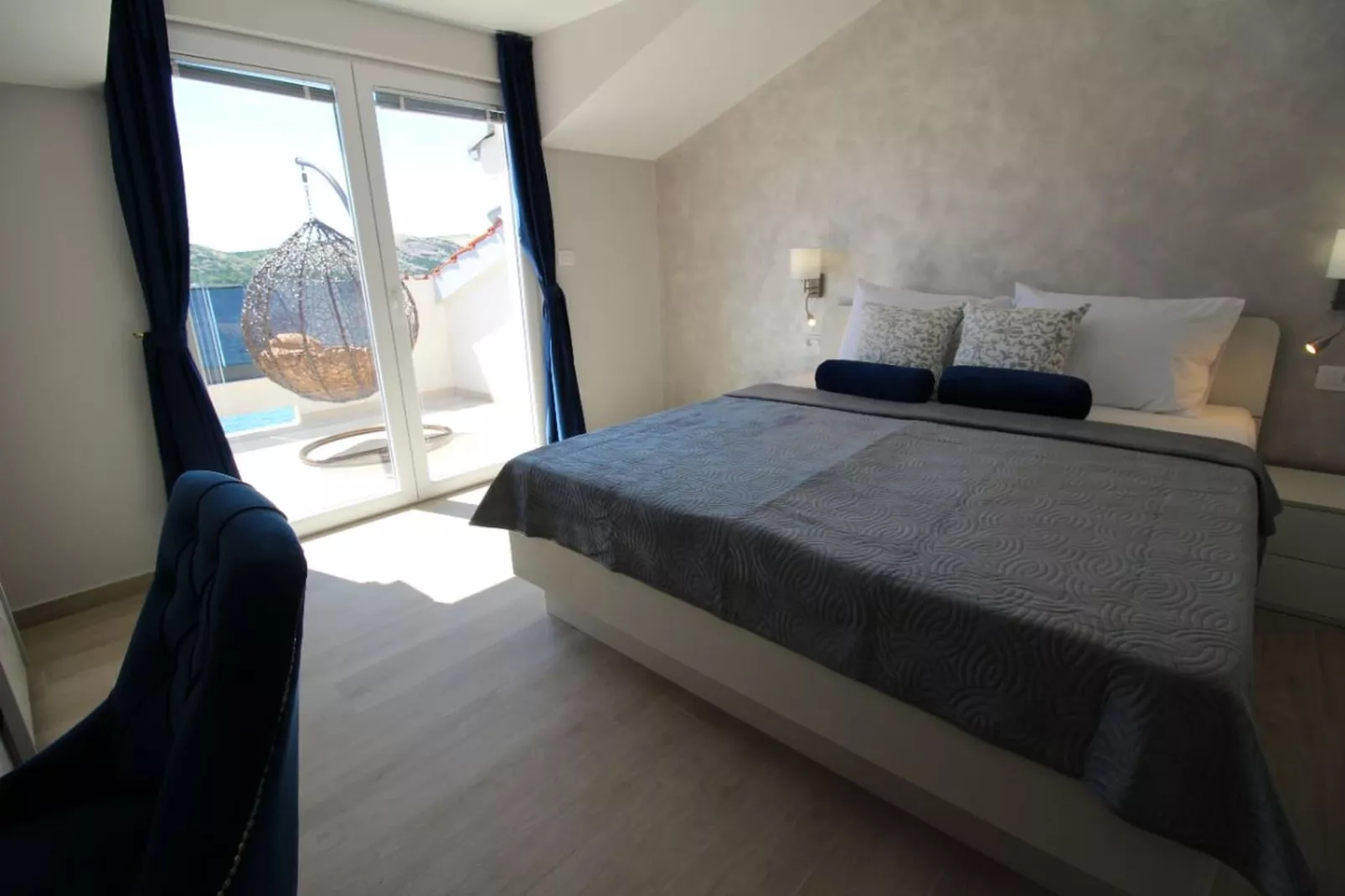 Penthouse - Typ 6plus2