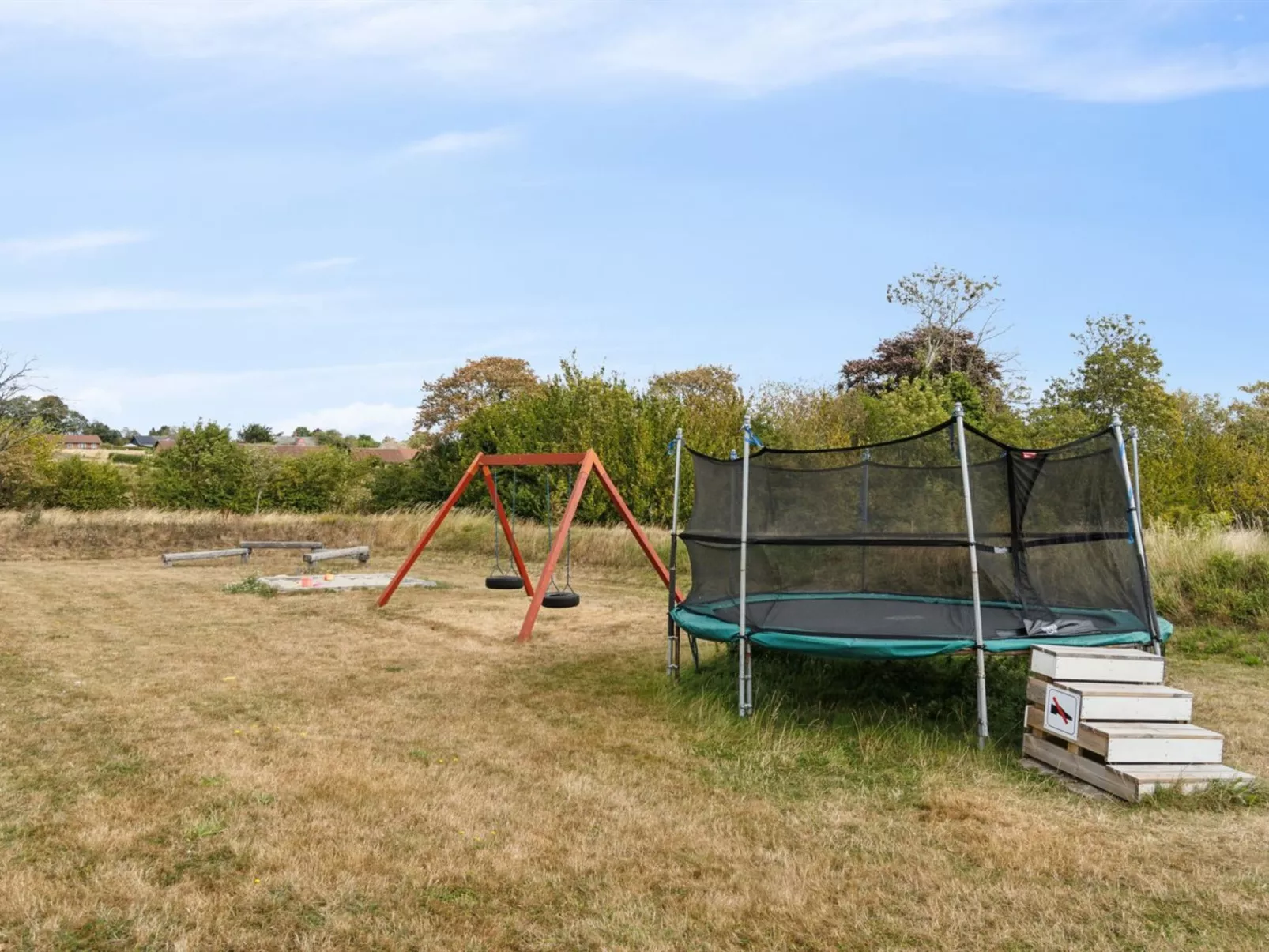 "Ruse" - 6km from the sea