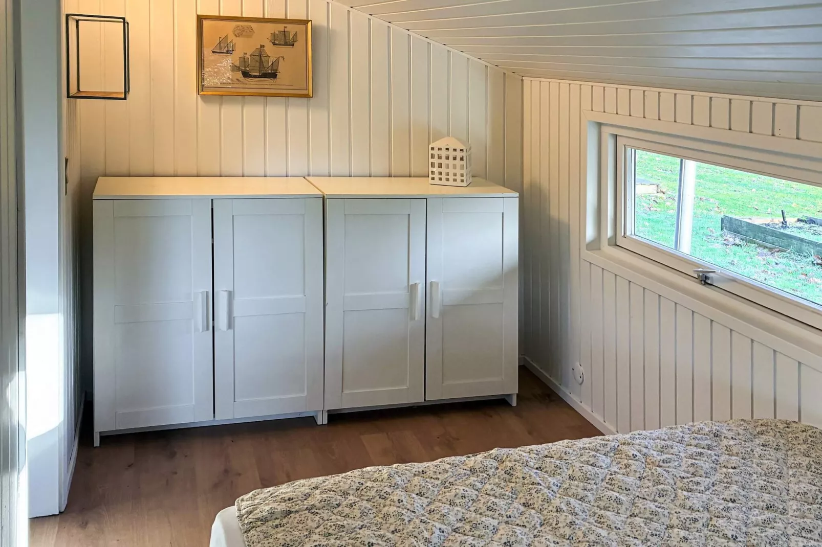 6 Personen vakantie huis in Roslev