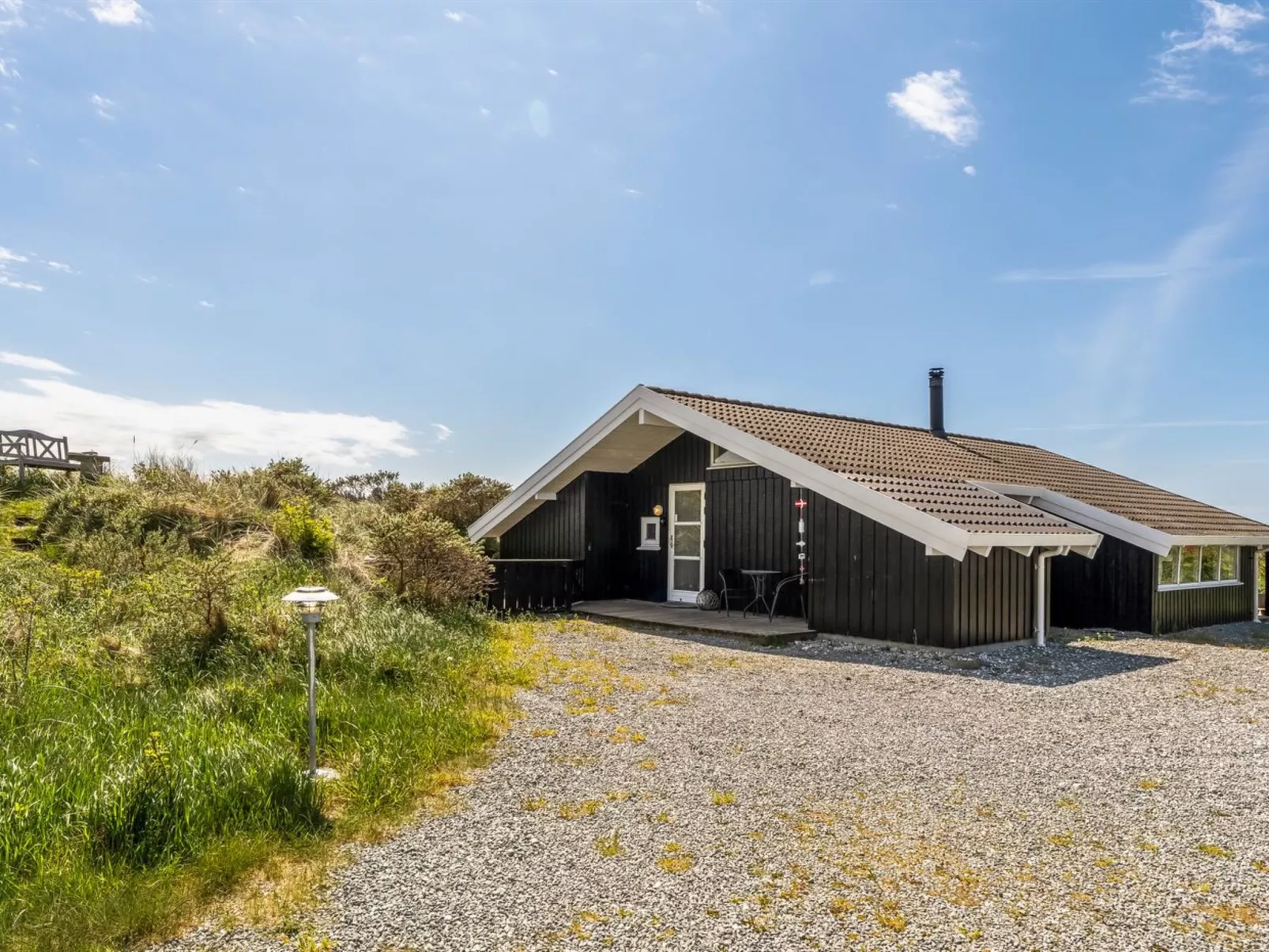 "Askrik" - 350m from the sea