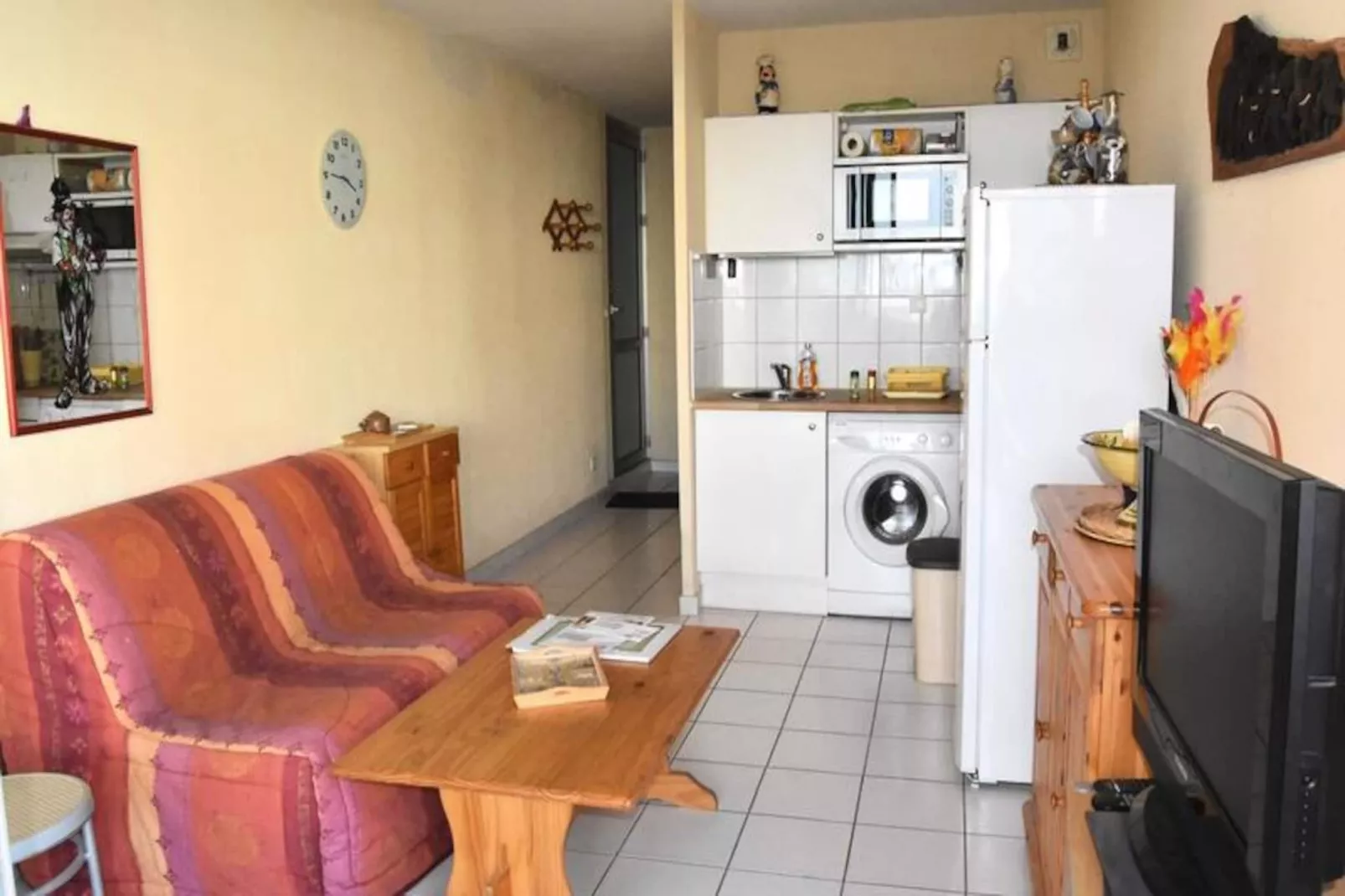 Résidence Le Neptune