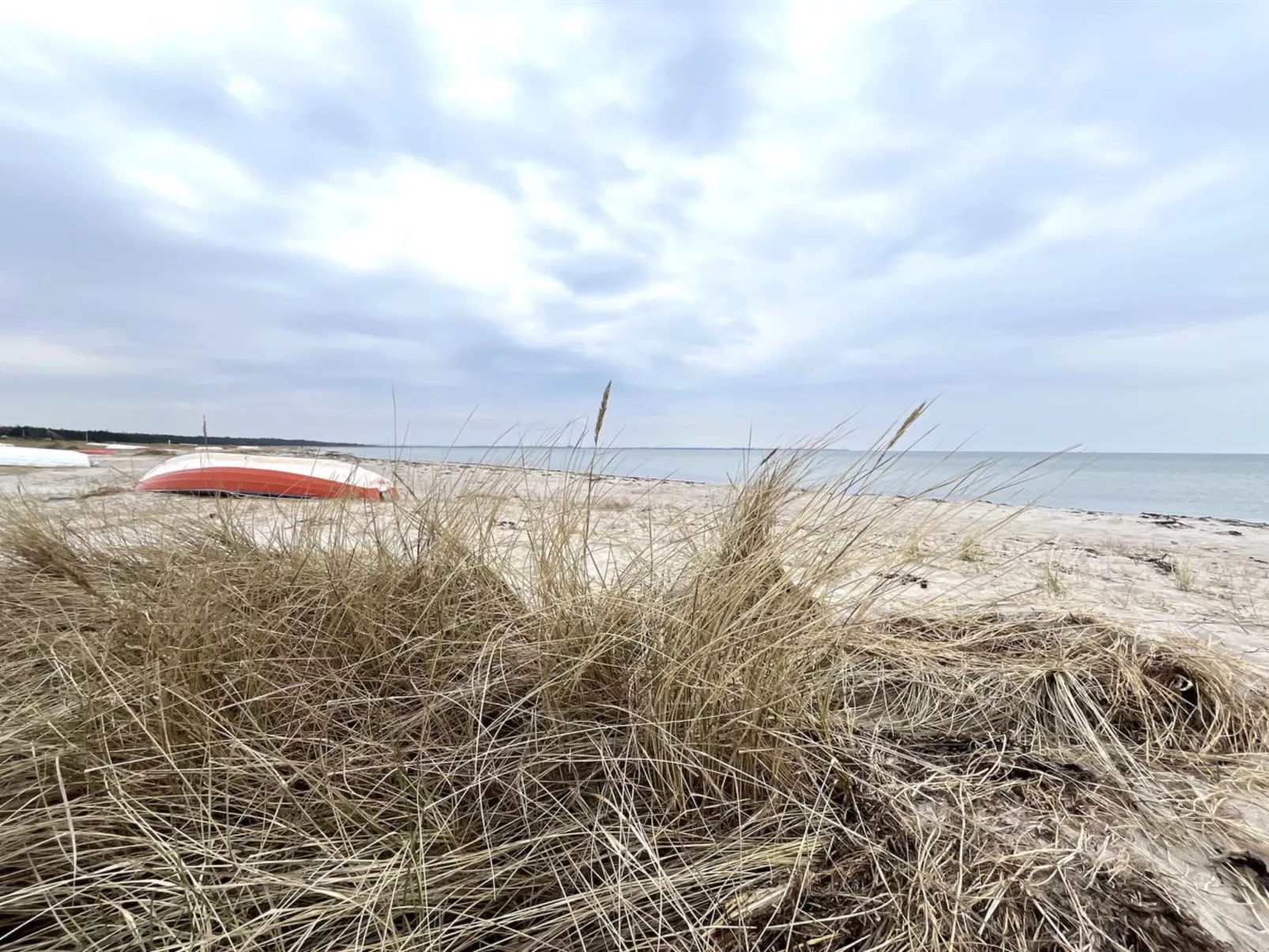 "Holmfridur" - 1.1km from the sea