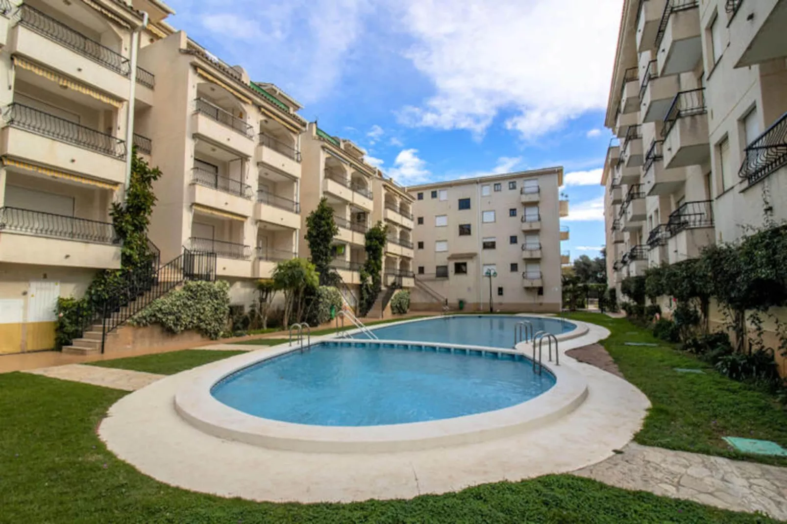 Appartements à Alcossebre