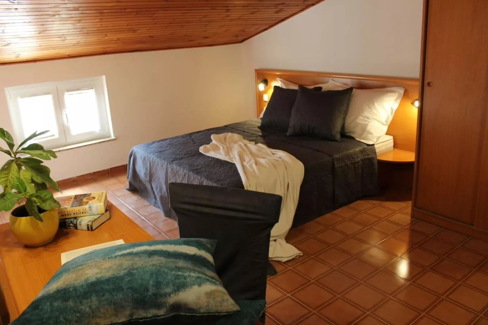 Sv Marija1 - Ferienwohnung 4 - Typ 4plus1