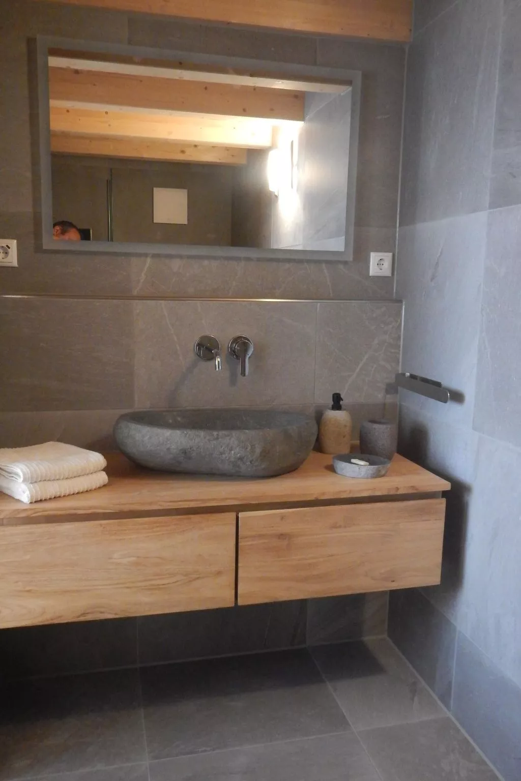 Gemütliches Appartement in Rettenbach Am Auerberg