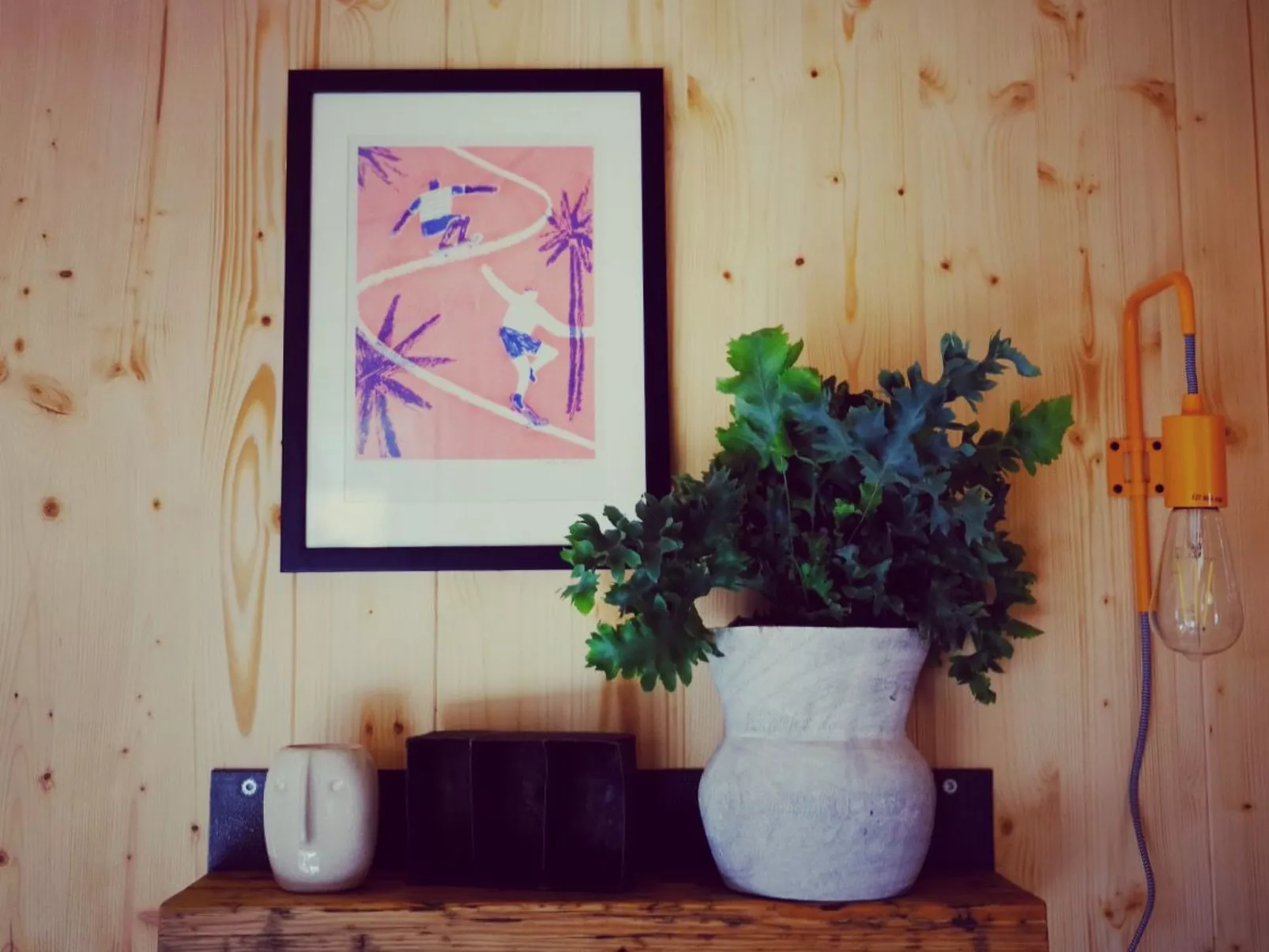 Tolles Ferienhaus in Bolanden mit Großer Terrasse