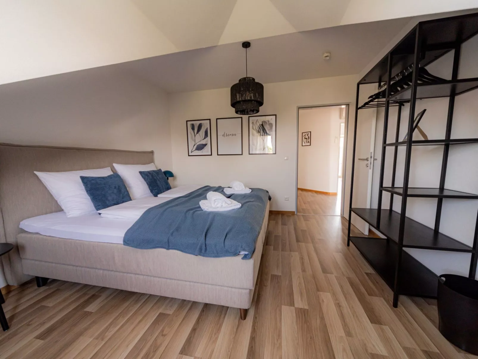 Come4Stay Altötting - Zentrale Lage - Balkon