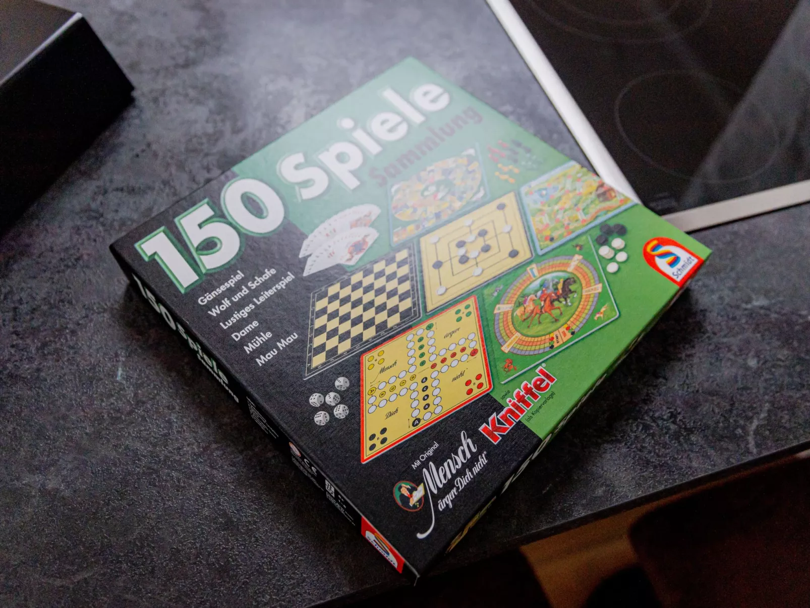 Highlight - Come4Stay - Mühldorf Stadtblick