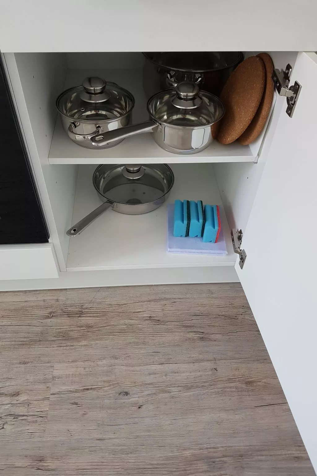 Kernsaniertes Apartment in ruhiger und zentraler Lage