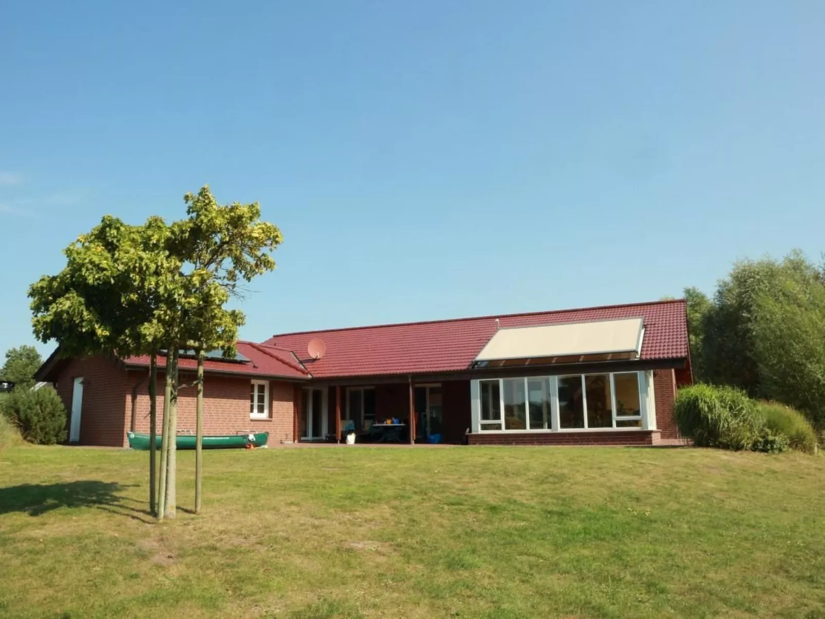 Wellnesshaus Seeperle - All Inklusive