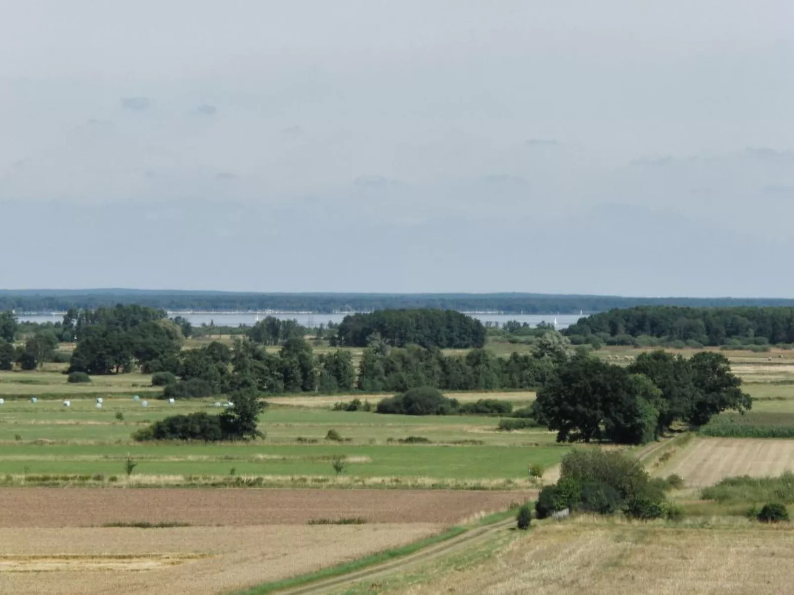Für 2 Personen  + 2 Kinder ca. 65 m&sup2; in Mardorf, Niedersachsen (Steinhuder