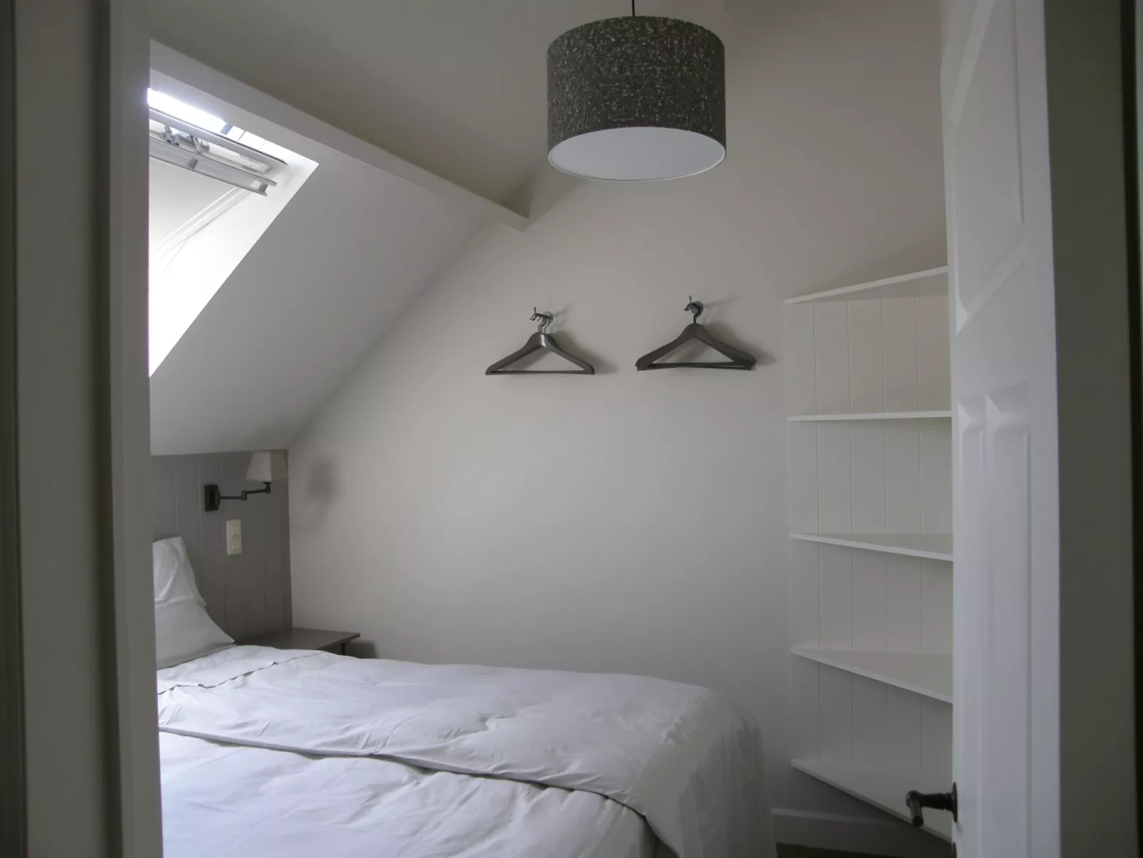 Blackthorn für 6 Personen