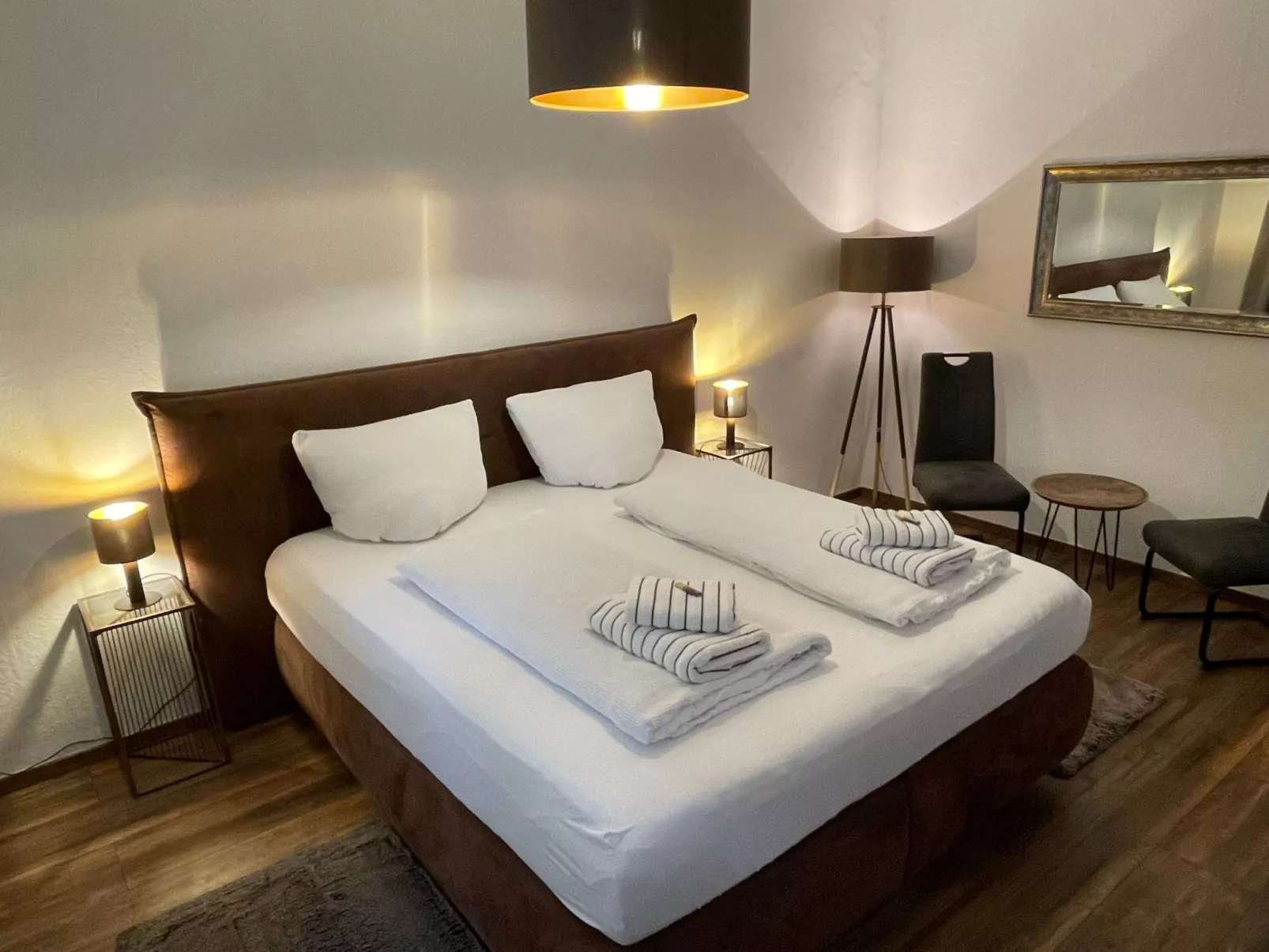 Komfortable Ferienwohnung in Zentrum von Weimar