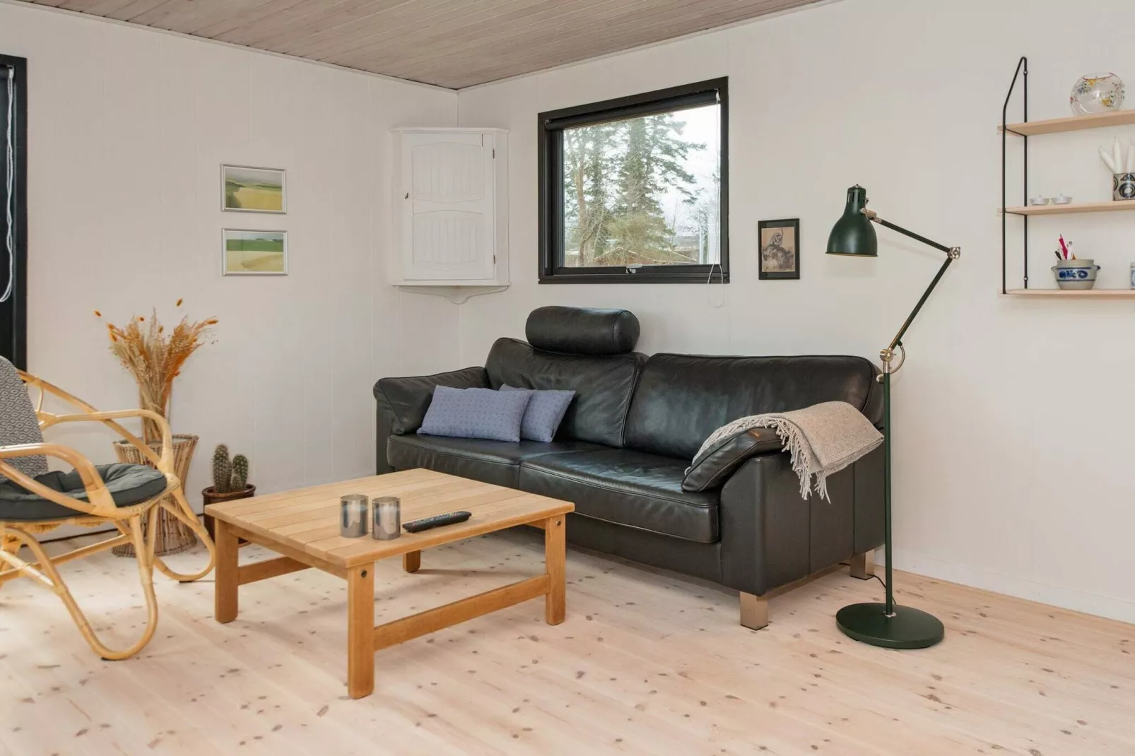 5 persoons vakantie huis in Juelsminde-By Traum-Binnen