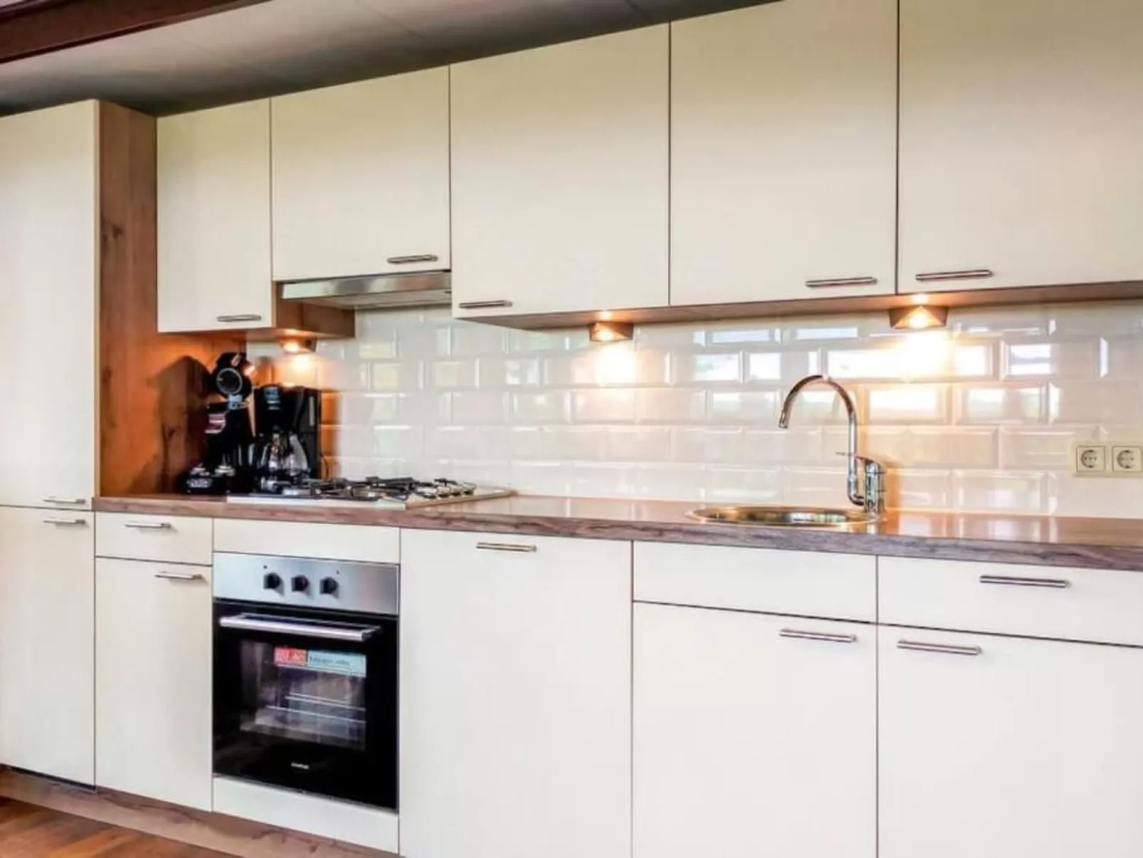 Zeeuwse Rust Stavenisse