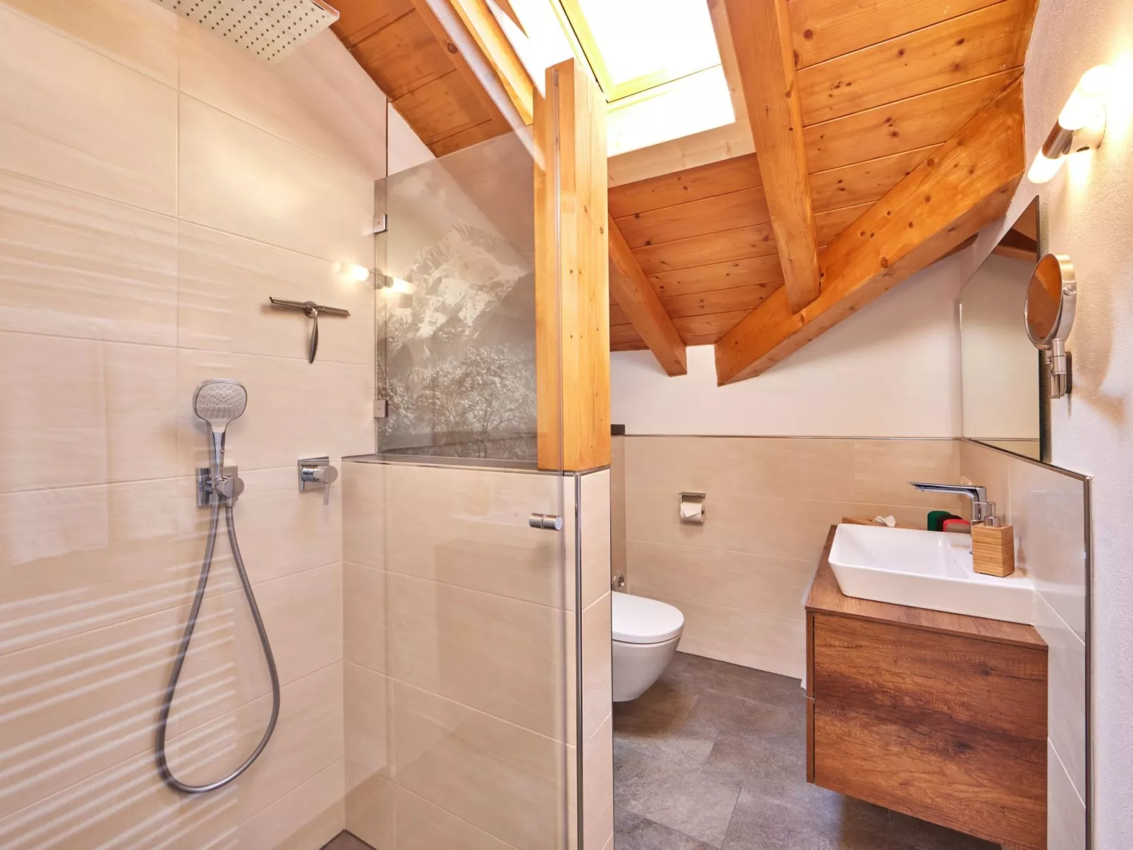 Wohnung in Garmisch-Partenkirchen