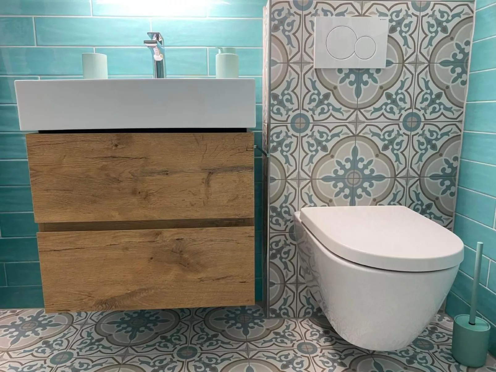 Alpen-Zauber Leukerbad