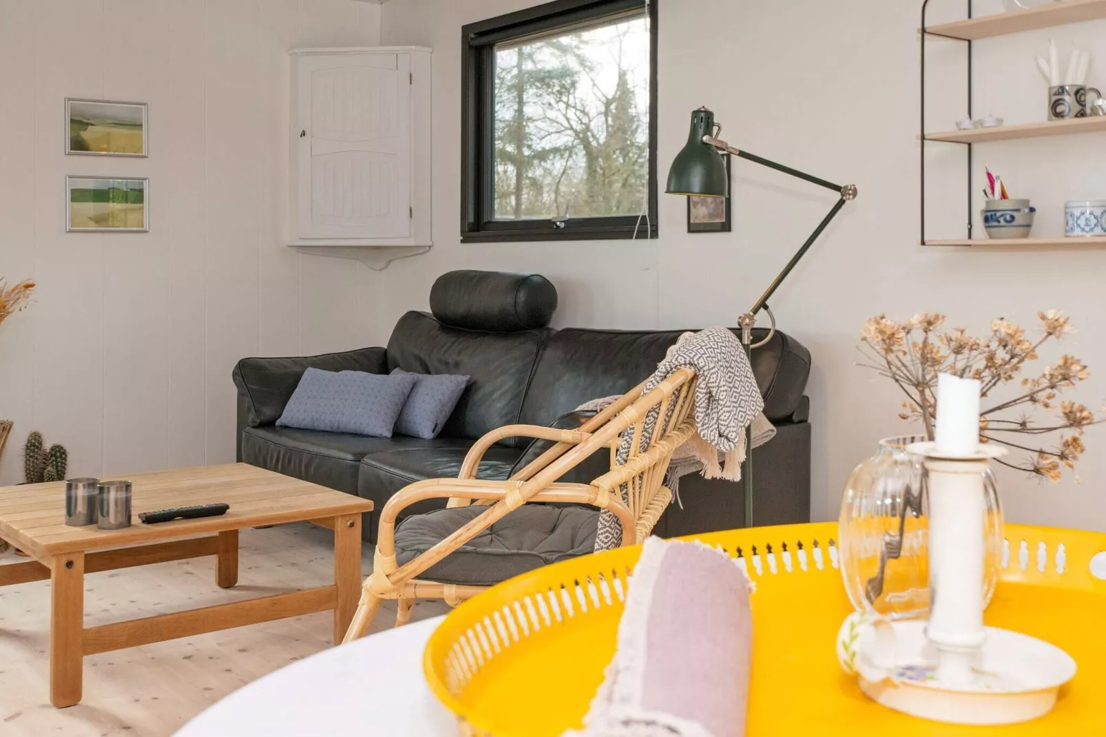 5 persoons vakantie huis in Juelsminde-By Traum-Binnen